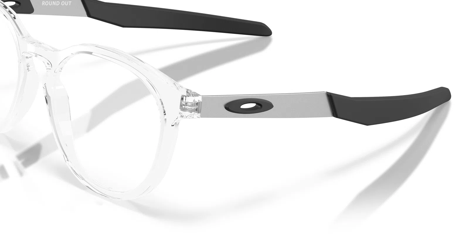Oakley Round Out 8014 Eyeglasses - view 27